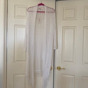 beach cover up